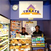 Treats  