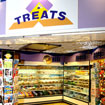 Treats  