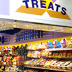 Treats  