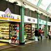 Treats  