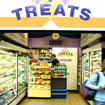 Treats  
