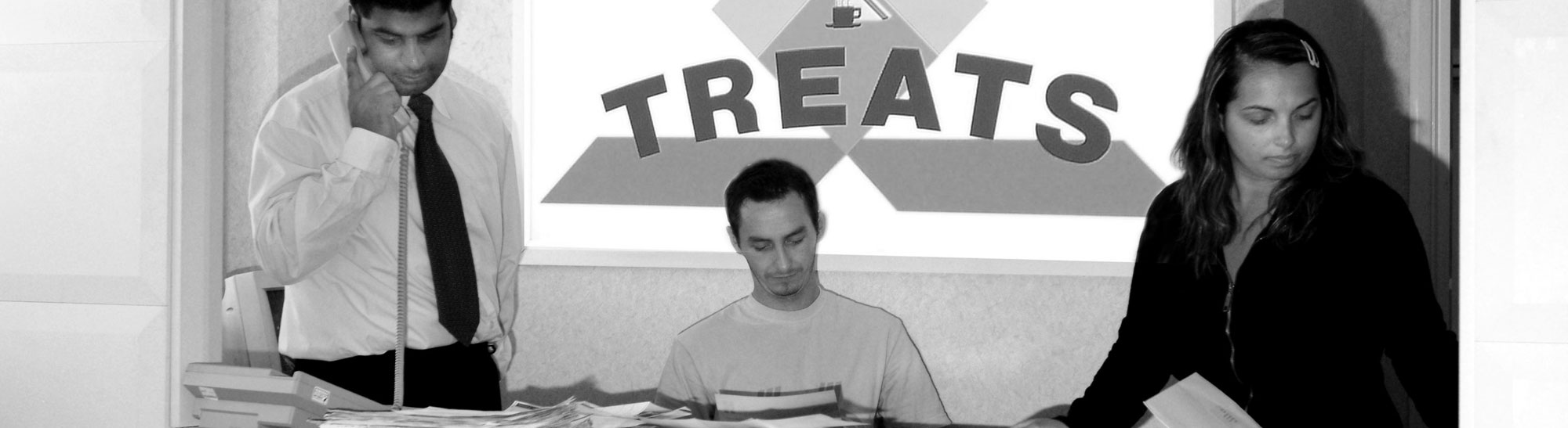 Treats