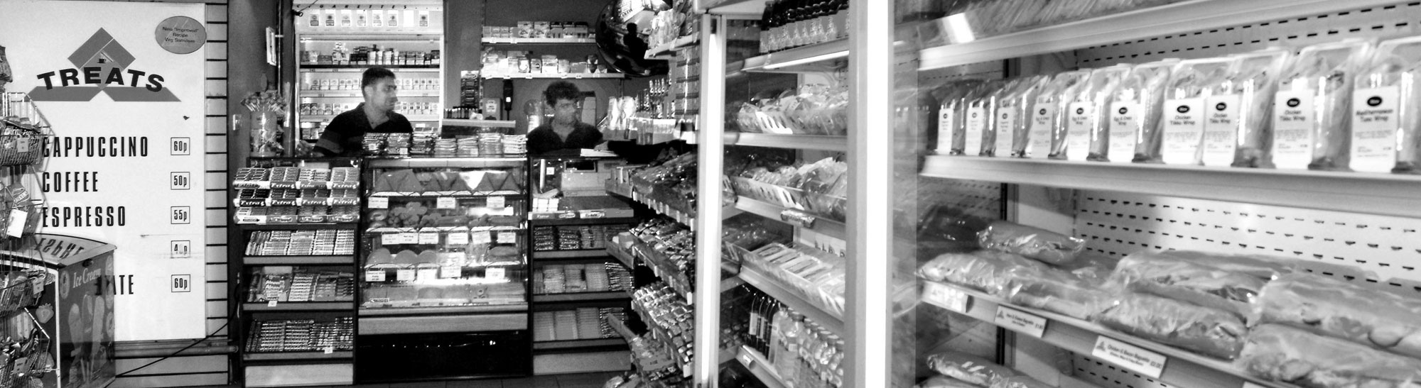 Treats
