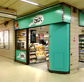 Bakerstreet
